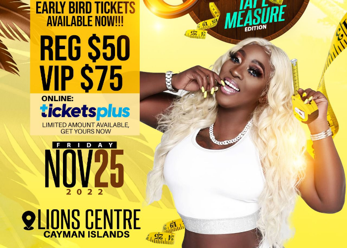 Spice Live in Cayman Explore Cayman