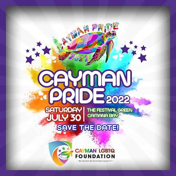 Cayman Pride Parade
