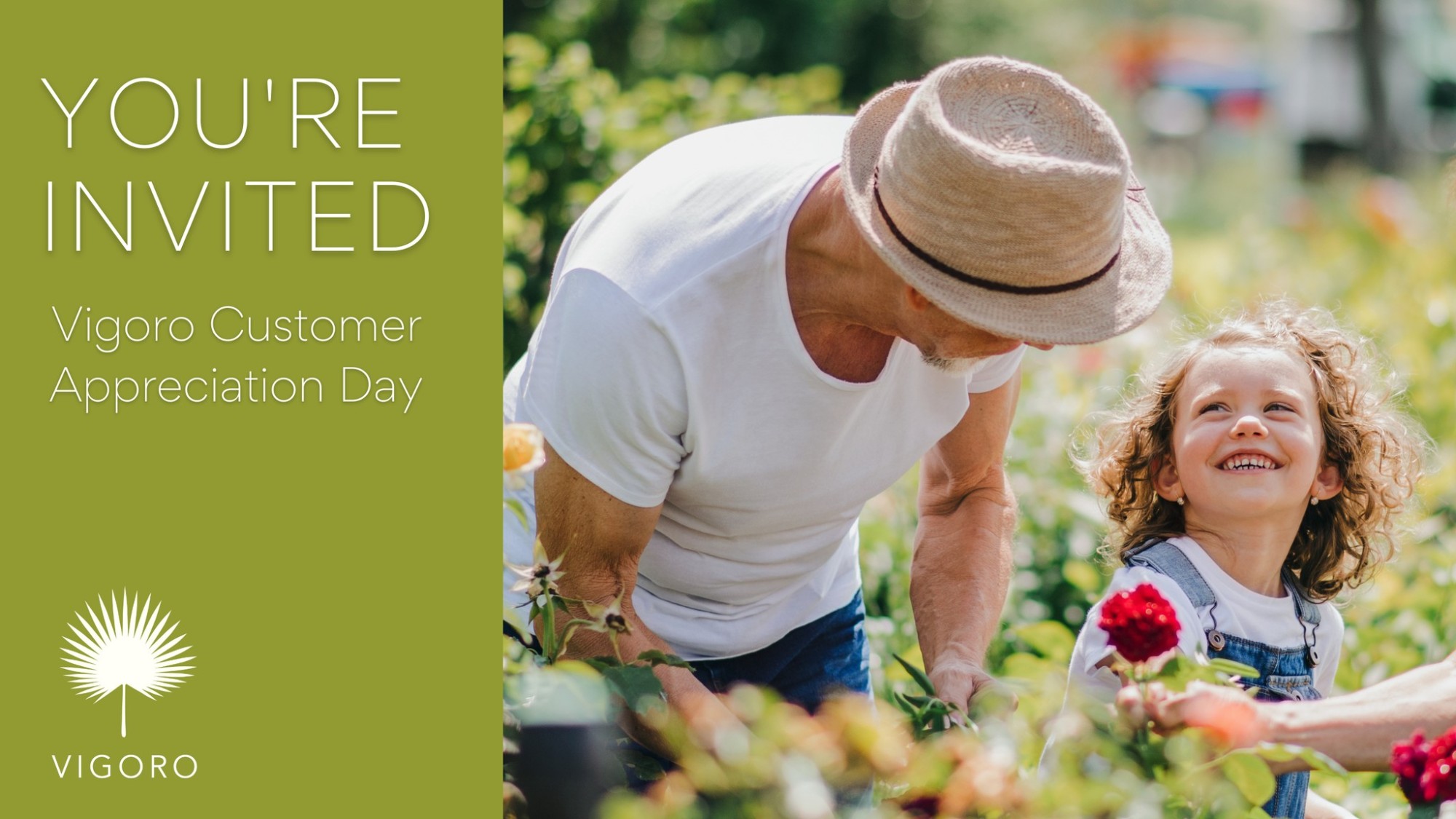 Vigoro Annual Customer Appreciation Day Explore Cayman