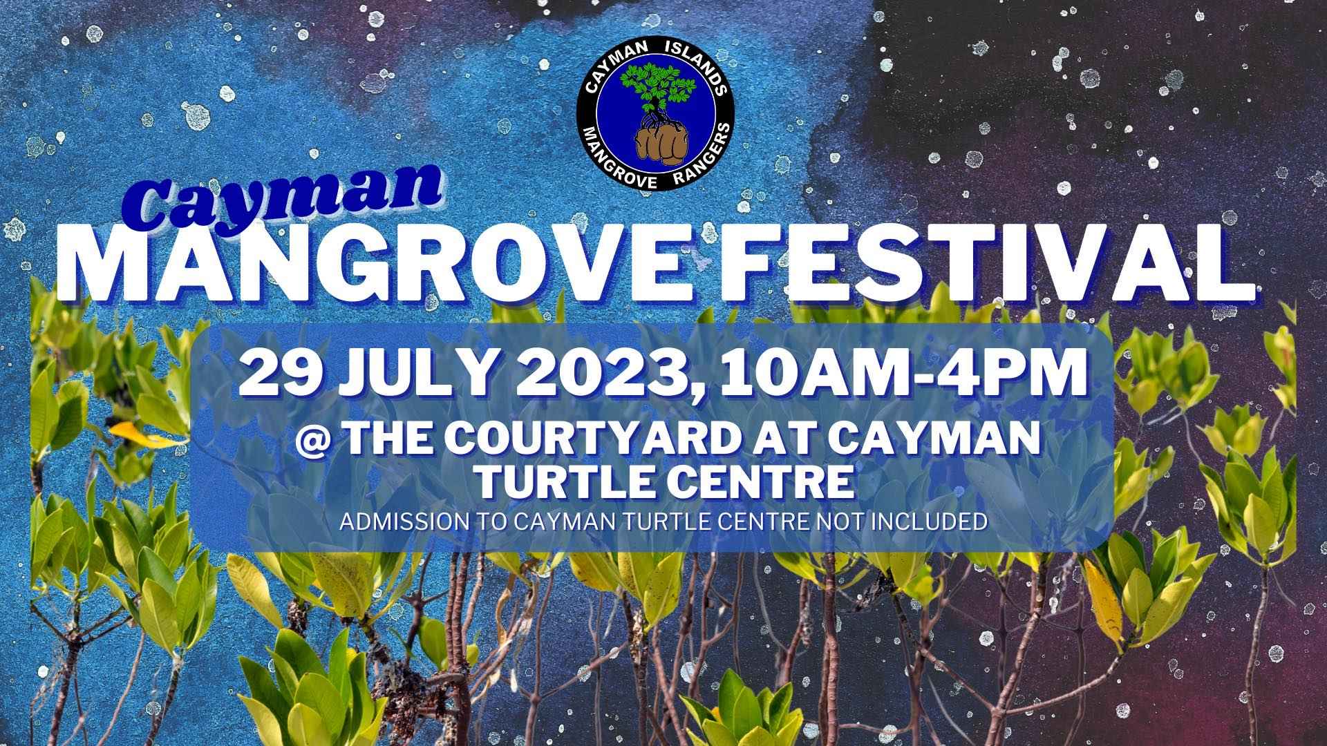 Cayman Mangrove Festival Cayman Parent