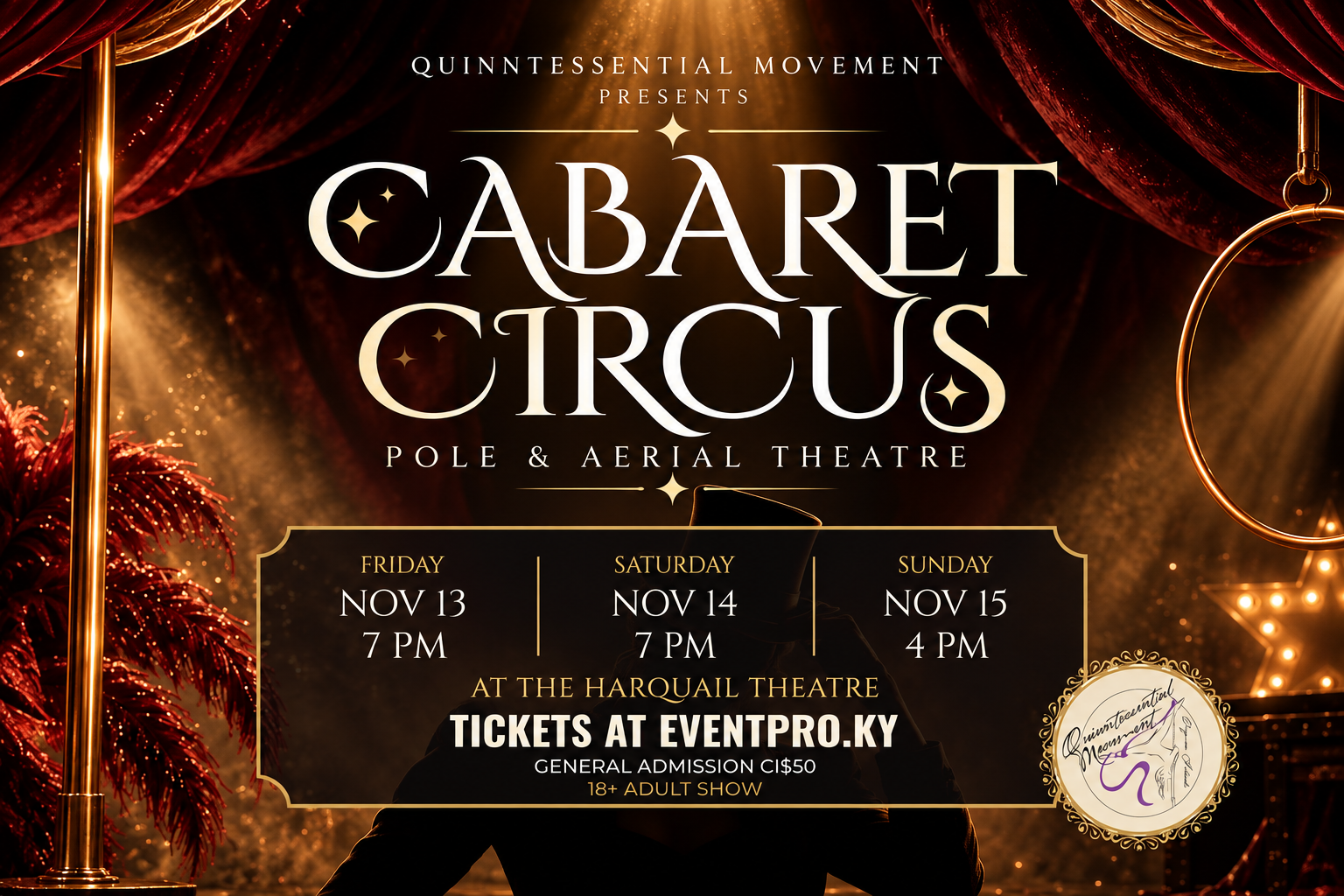 Cabaret Circus