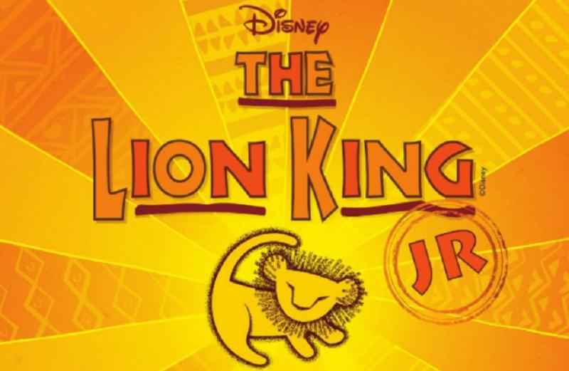 The Lion King Jr | Cayman Parent