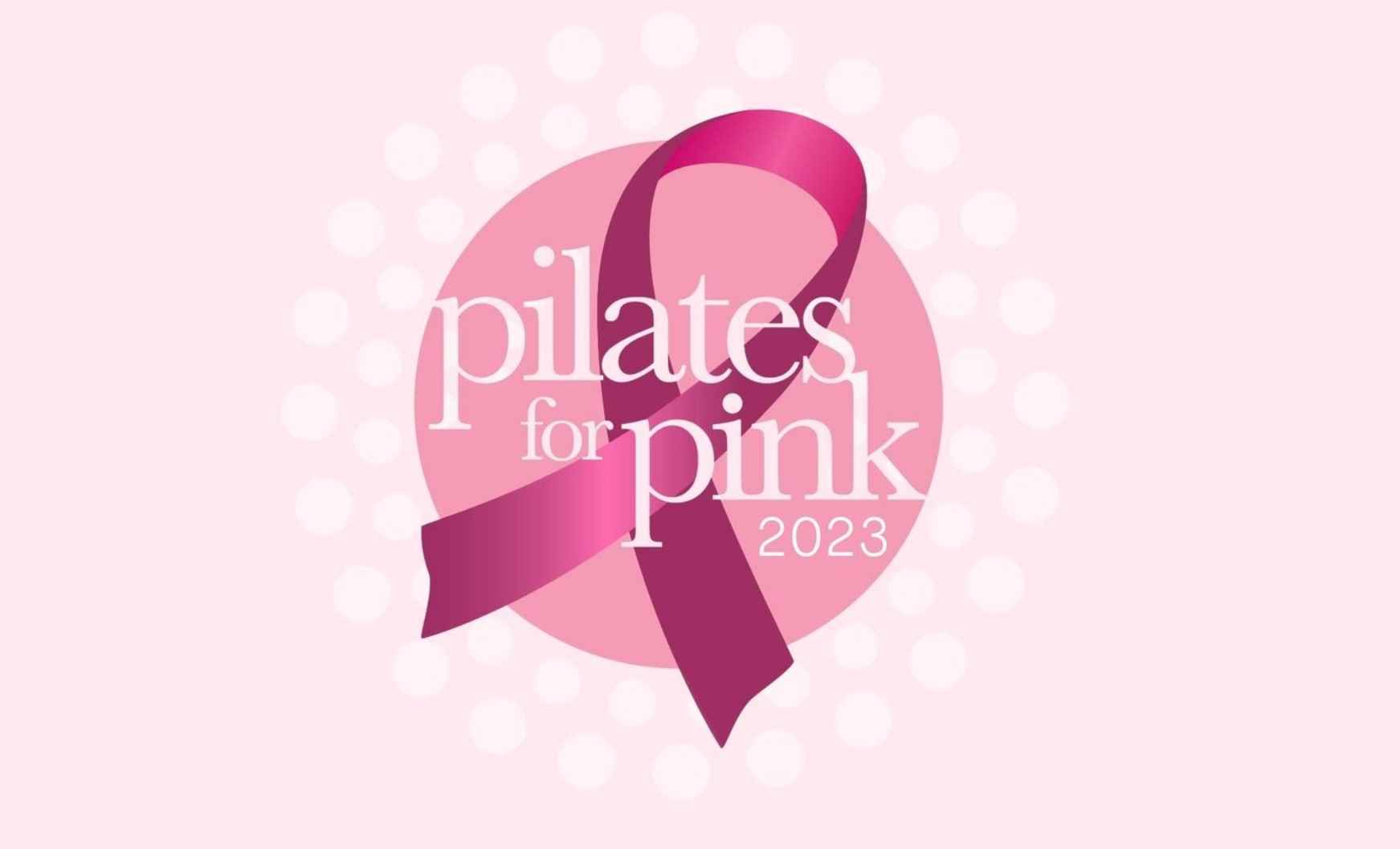 Pilates for Pink by Energy