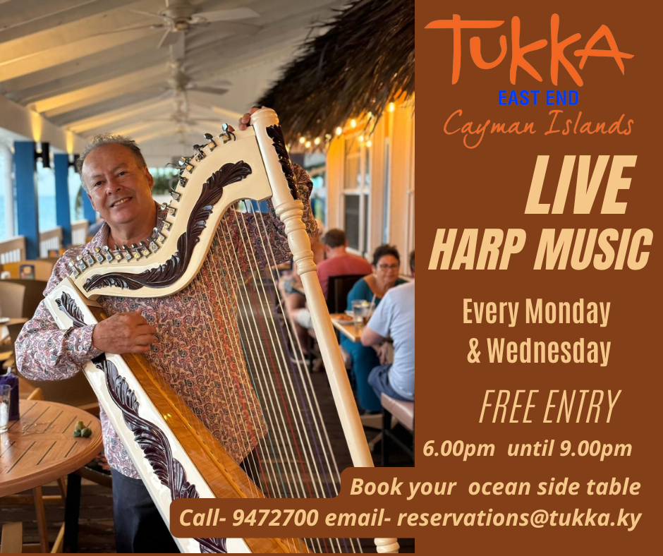 Live Music at Tukka East