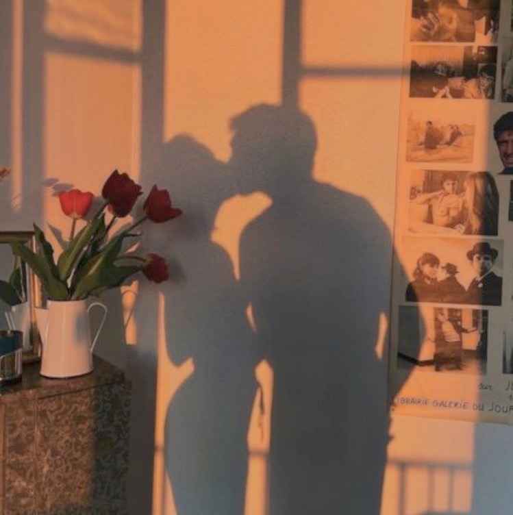 Valentine's Day on the Beach