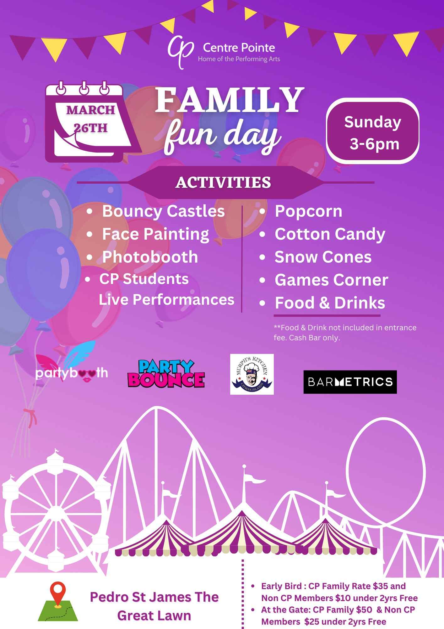 Centre Pointe Dance Studio Family Fun Day By Centre Explore Cayman   Cp 20230221111910 