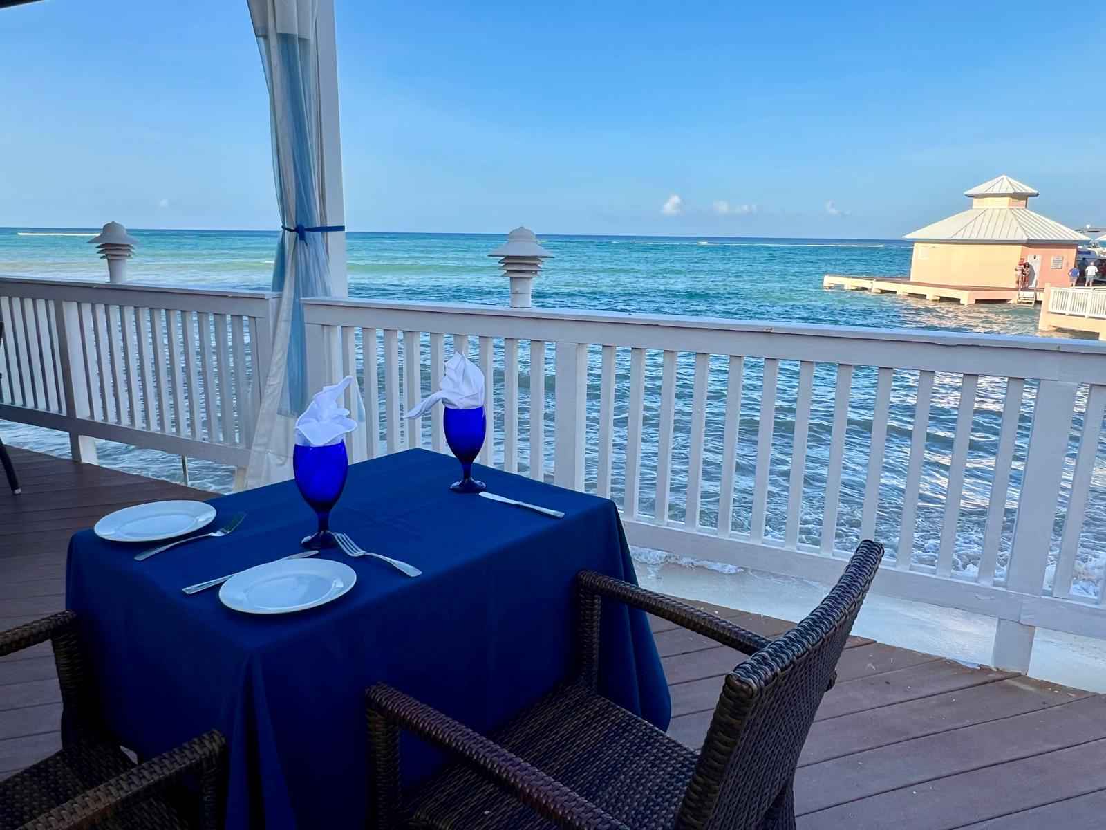 Valentine's Day at Morritt's