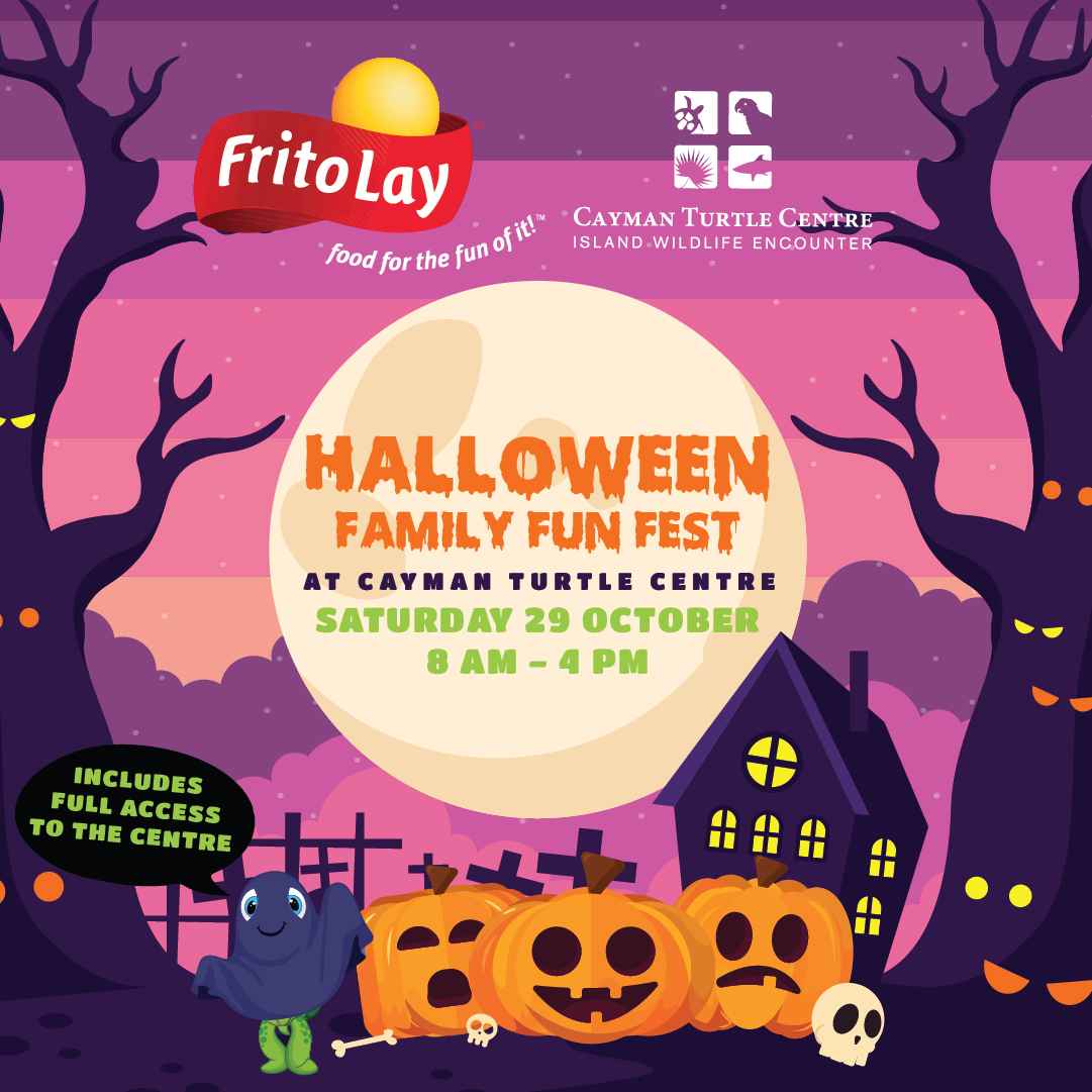Halloween Family Fun Fest At Cayman Turtle Centre Cayman Parent halloween-family-fun-fest-at-cayman-turtle-centre-cayman-parent