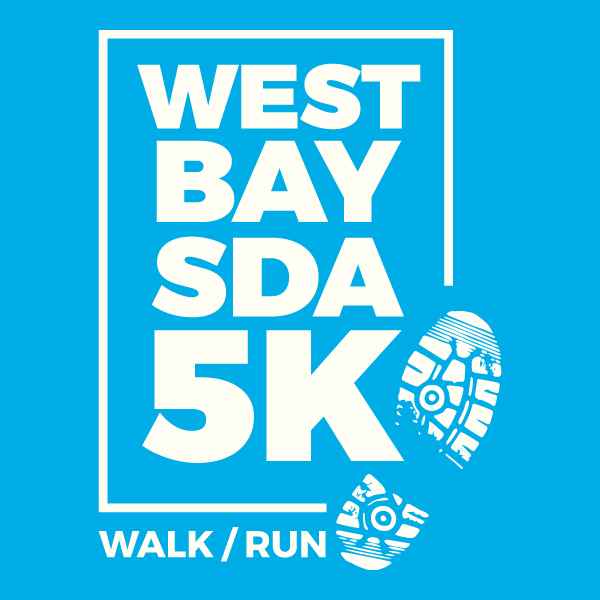 Annual West Bay Sda 5k Walk Run By West Bay Sda… 