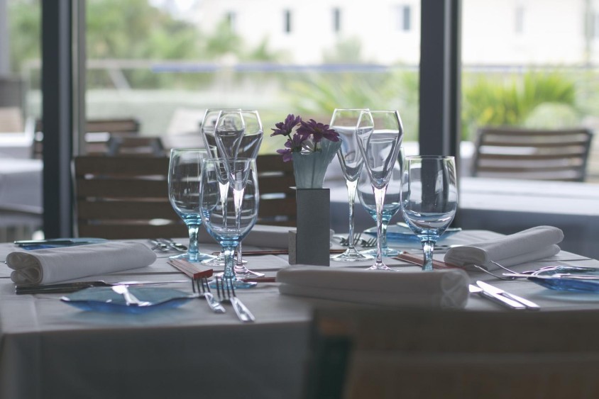 Sunday Brunch at Blue Cilantro | Cayman Good Taste