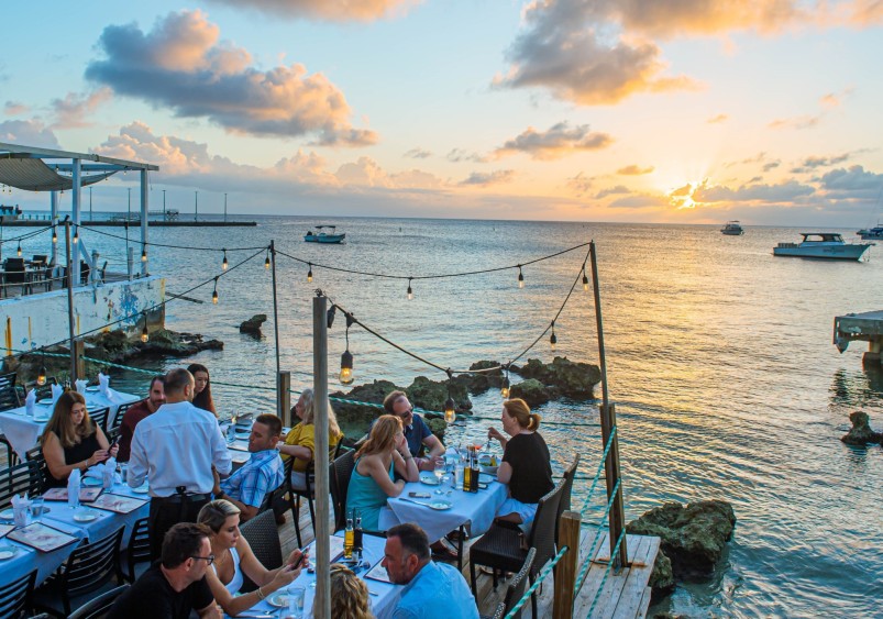 Valentine's Specials at Casanova | Cayman Good Taste