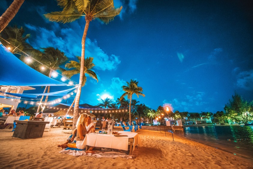 Kaibo's Luna Del Mar