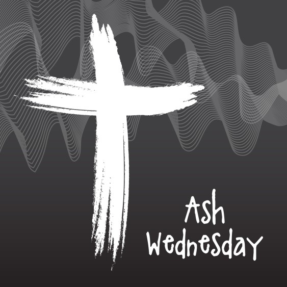 Public Holiday: Ash Wednesday