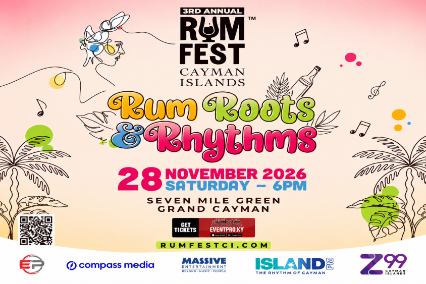 Annual Rum Fest Cayman Islands