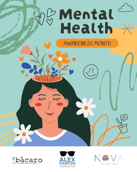 Dine for a Cause this May: Bacaro & Nova