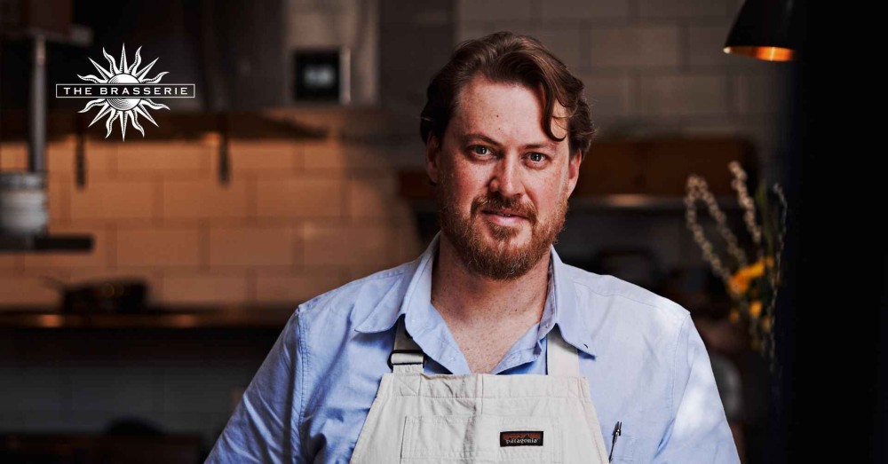 The Sea Unites Us: A Celebration with Chefs Max & London