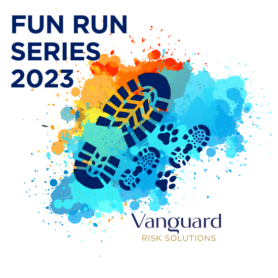 Vanguard Fun Run Series, Grand Cayman