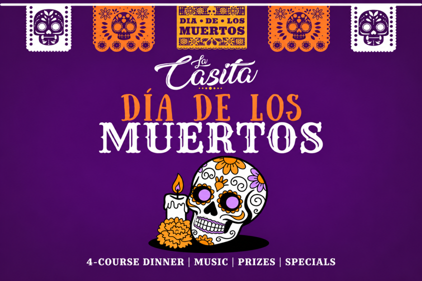 Día de los Muertos