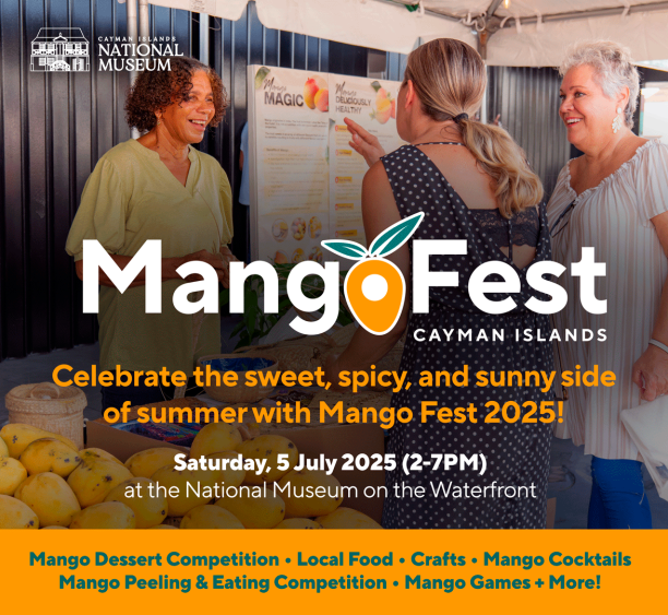 Mango Fest 2025