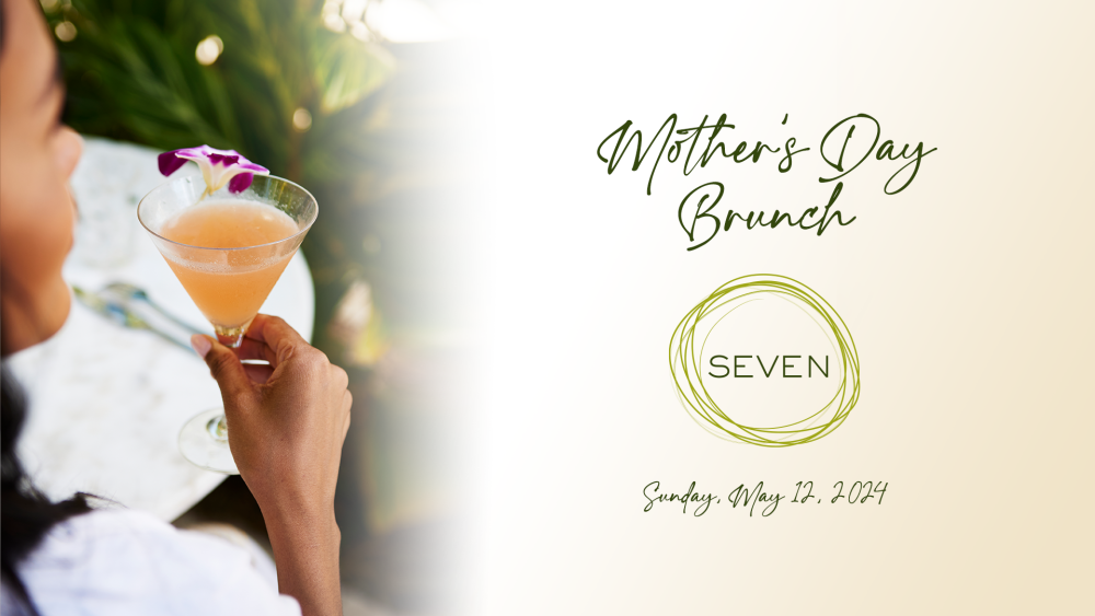 Mother's Day Brunch, Ritz-Carlton | Cayman Good Taste