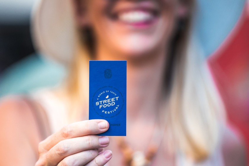 LIVE Street Food Festival 2024