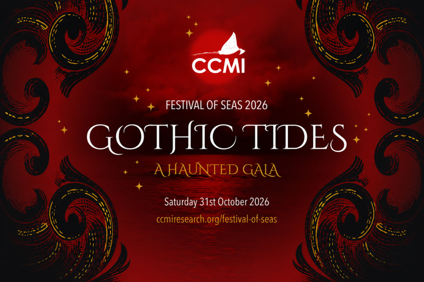 Festival of Seas: Gothic Tides