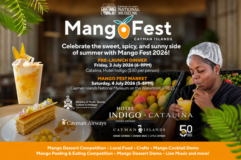 Mango Fest