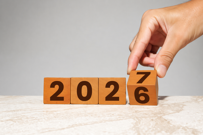 Public Holiday: New Year's Day