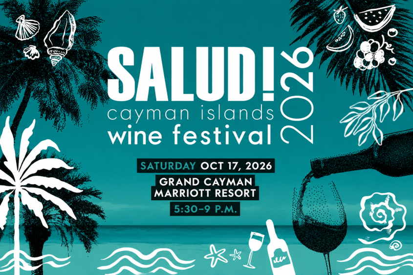 Salud! Wine Festival