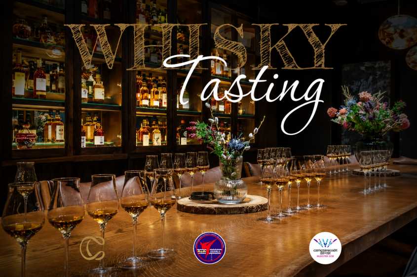 Whisky Tasting