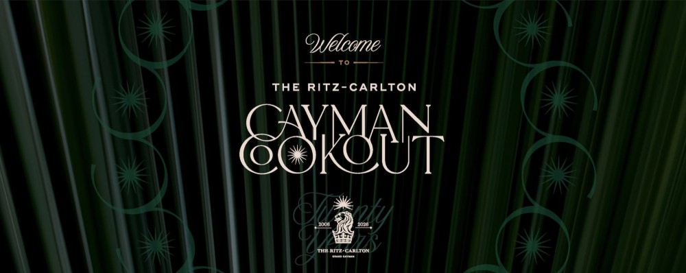 The Ritz-Carlton, Cayman Cookout