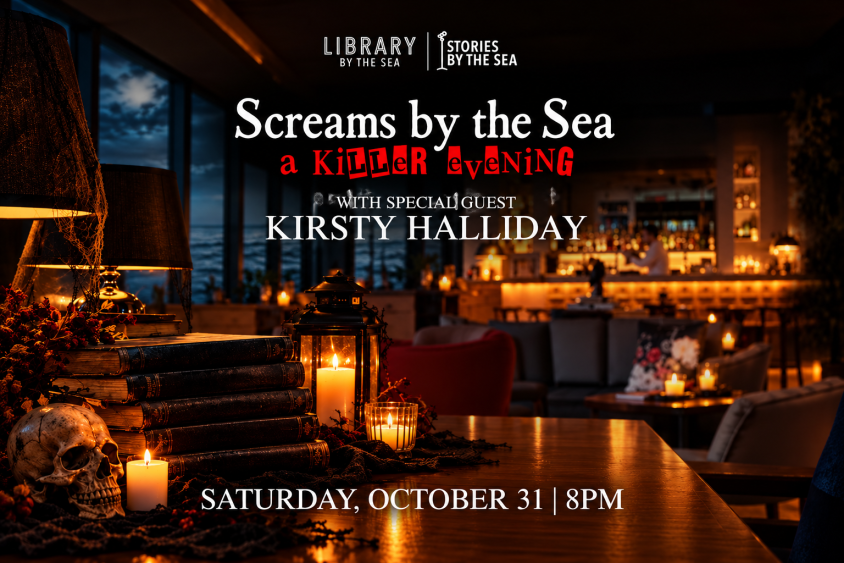 Screams by the Sea: A Killer Evening