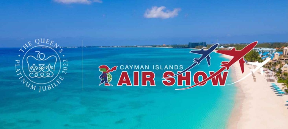 Queen's Birthday Cayman Air Show