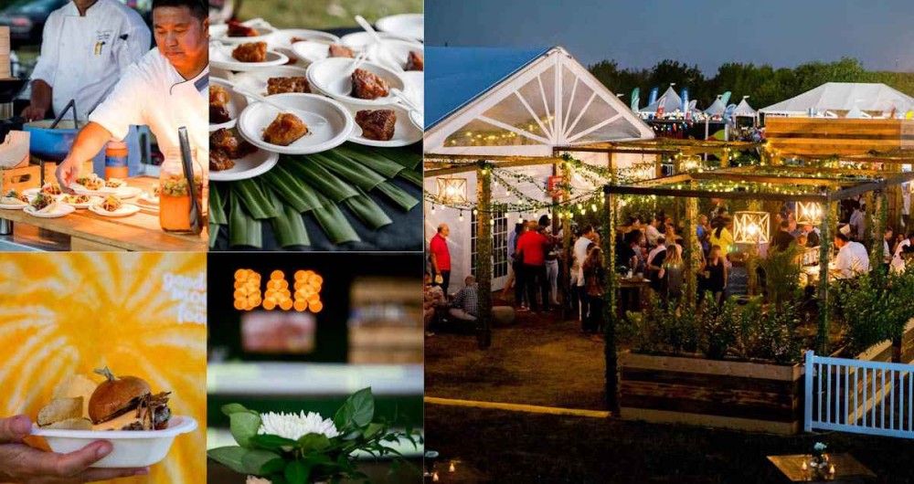 {{ Taste of Cayman Food and Drink Festival }} Cayman Good Taste