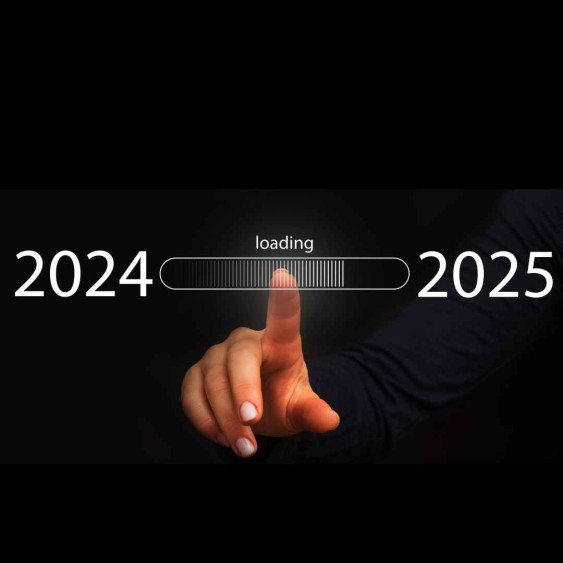 Public Holiday: New Year's Day