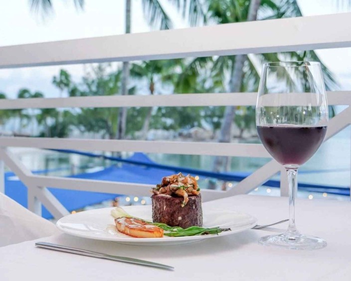 Hemingway's Birthday Celebration