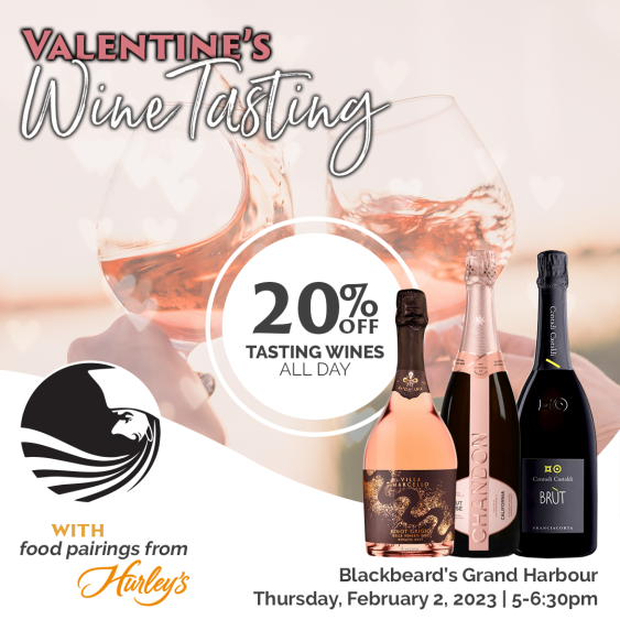 Wine Tasting - Bodegas Caro