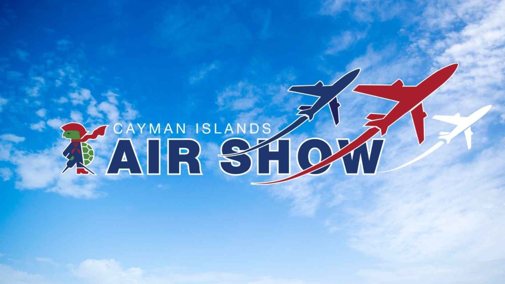 Cayman Islands Air Show
