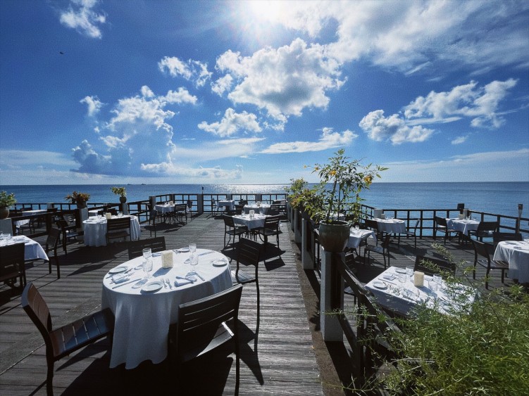 Christmas Day Brunch, Grand Old House