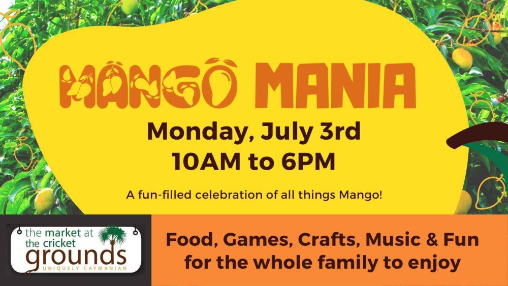 Mango Mania