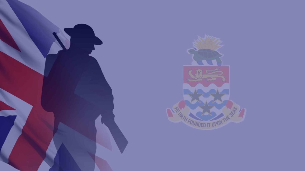 Public Holiday: Remembrance Day