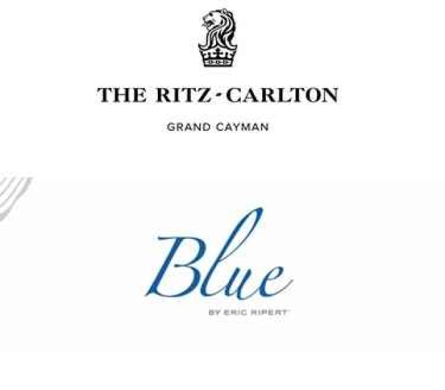 Dinner Series by Blue by Eric Ripert: Best of Blue | Cayman Good Taste