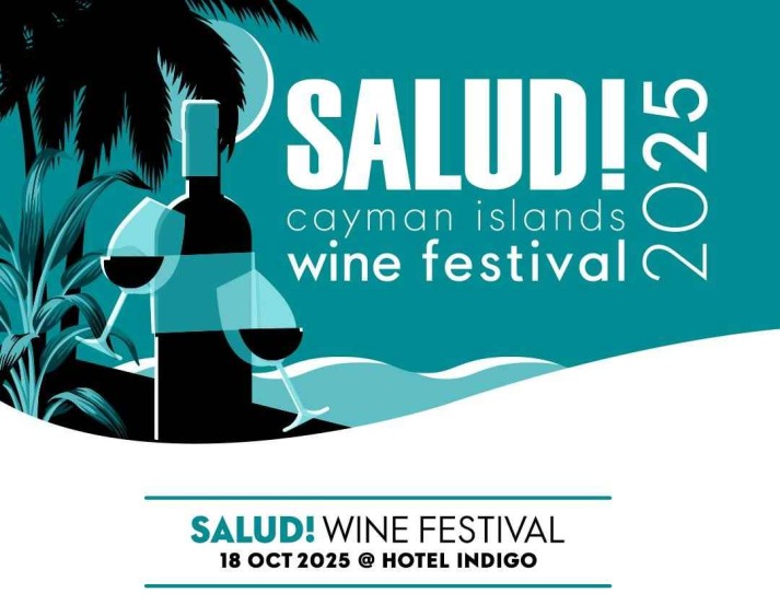 Salud! 2025 Wine Festival