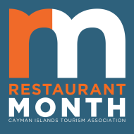 Cayman Restaurant Month 2025