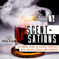 Scent-ations Workshop