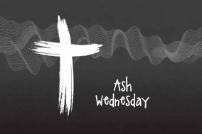 Public Holiday: Ash Wednesday