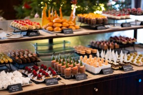 Mother's Day at LUCA