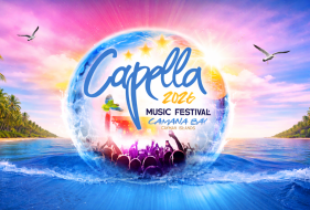 Capella Music Festival
