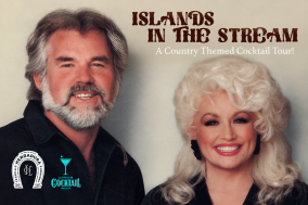 Cayman Cocktail Tour - Islands in the Stream