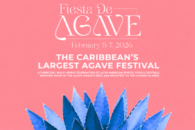 Fiesta De Agave